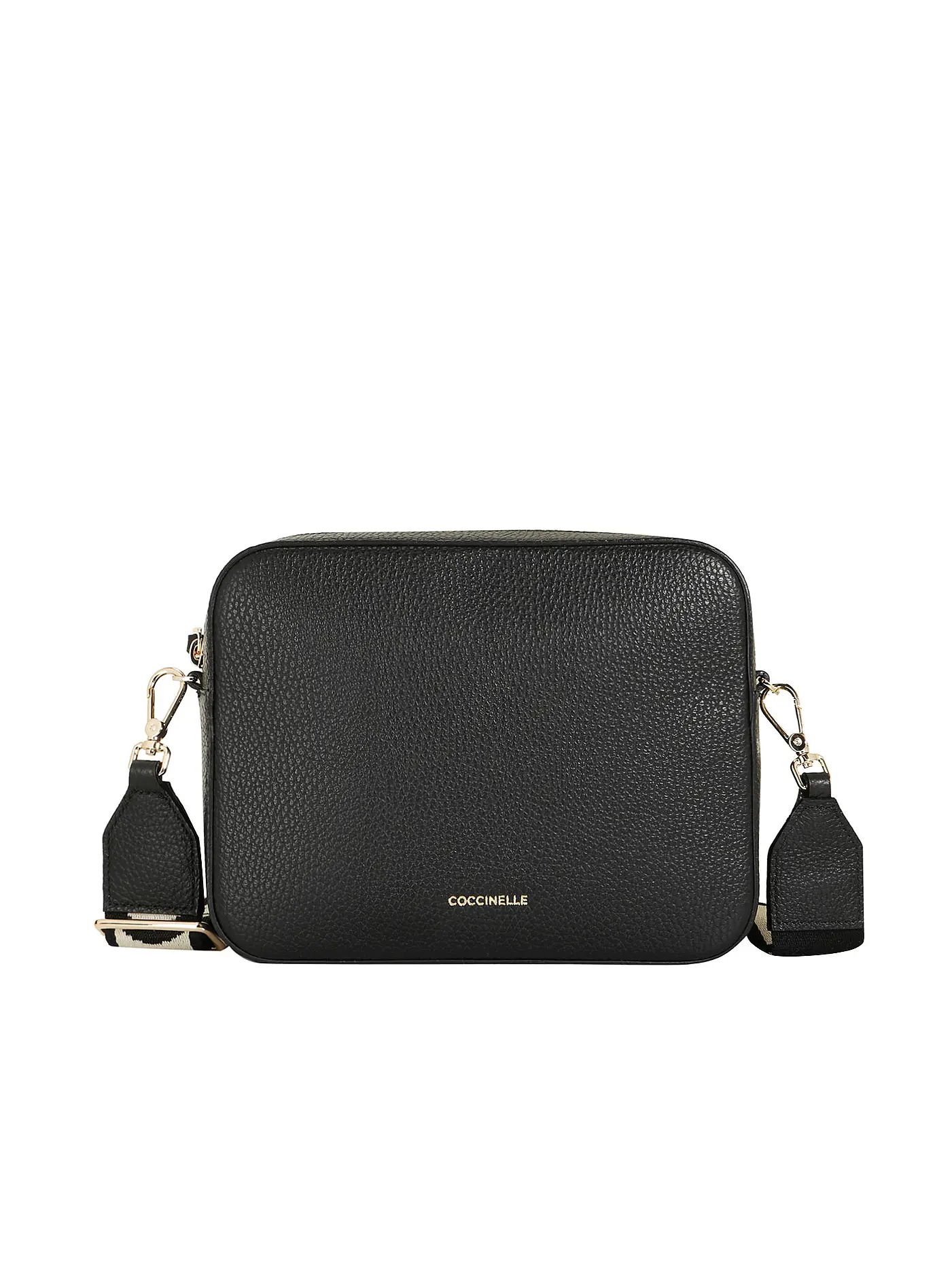 COCCINELLE | Ledertasche - Mini Bag TEBE | 